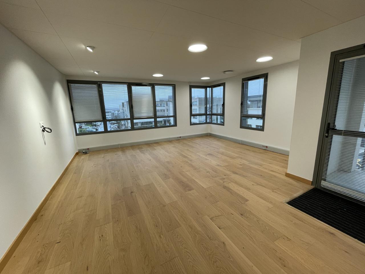 Bureau Saint-Grégoire 234m² Location bureau Saint-Grégoire Ille-et-Vilaine OLBUR2318179 2
